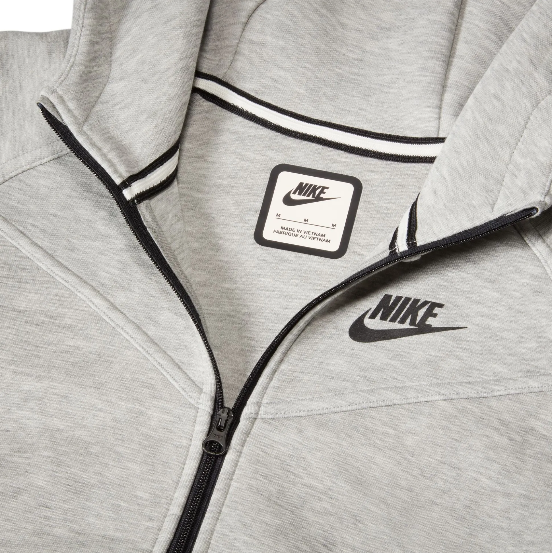 Nsw Tech Fleece Full-Zip Hoodie