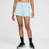 NSW Tech Fleece High-Waisted 3" Pleated Shorts