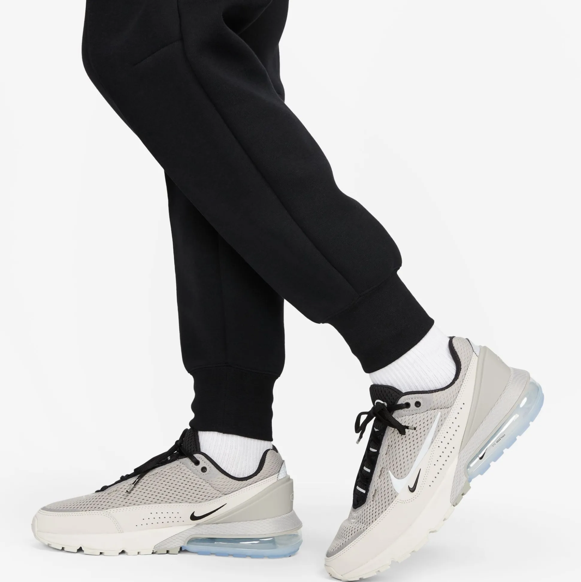 NSW Tech Fleece Mid-Rise Joggers