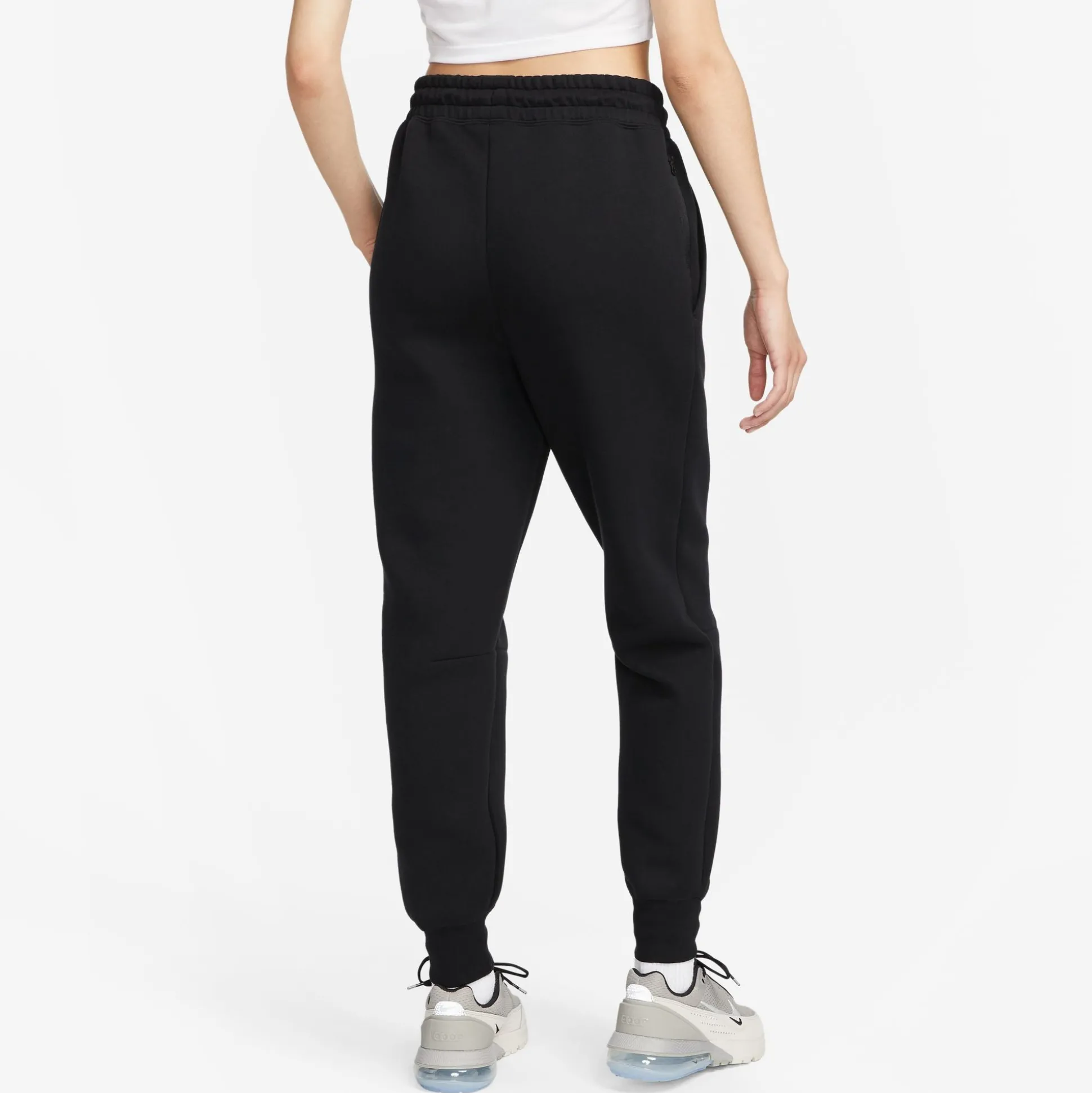 NSW Tech Fleece Mid-Rise Joggers