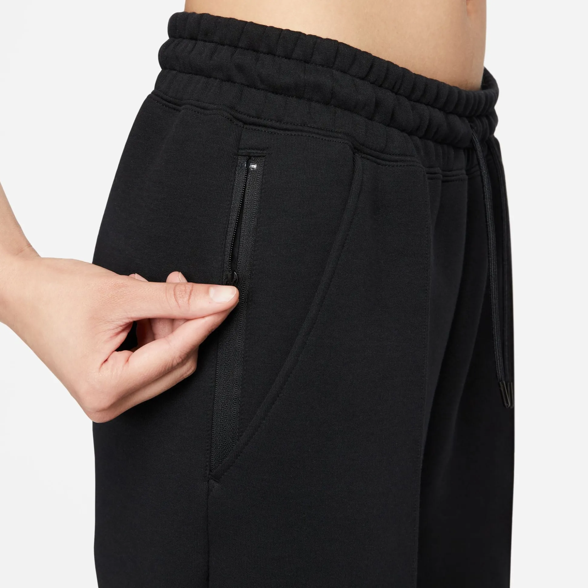 NSW Tech Fleece Mid-Rise Joggers