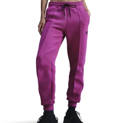 Nsw Tech Fleece Mid-Rise Joggers
