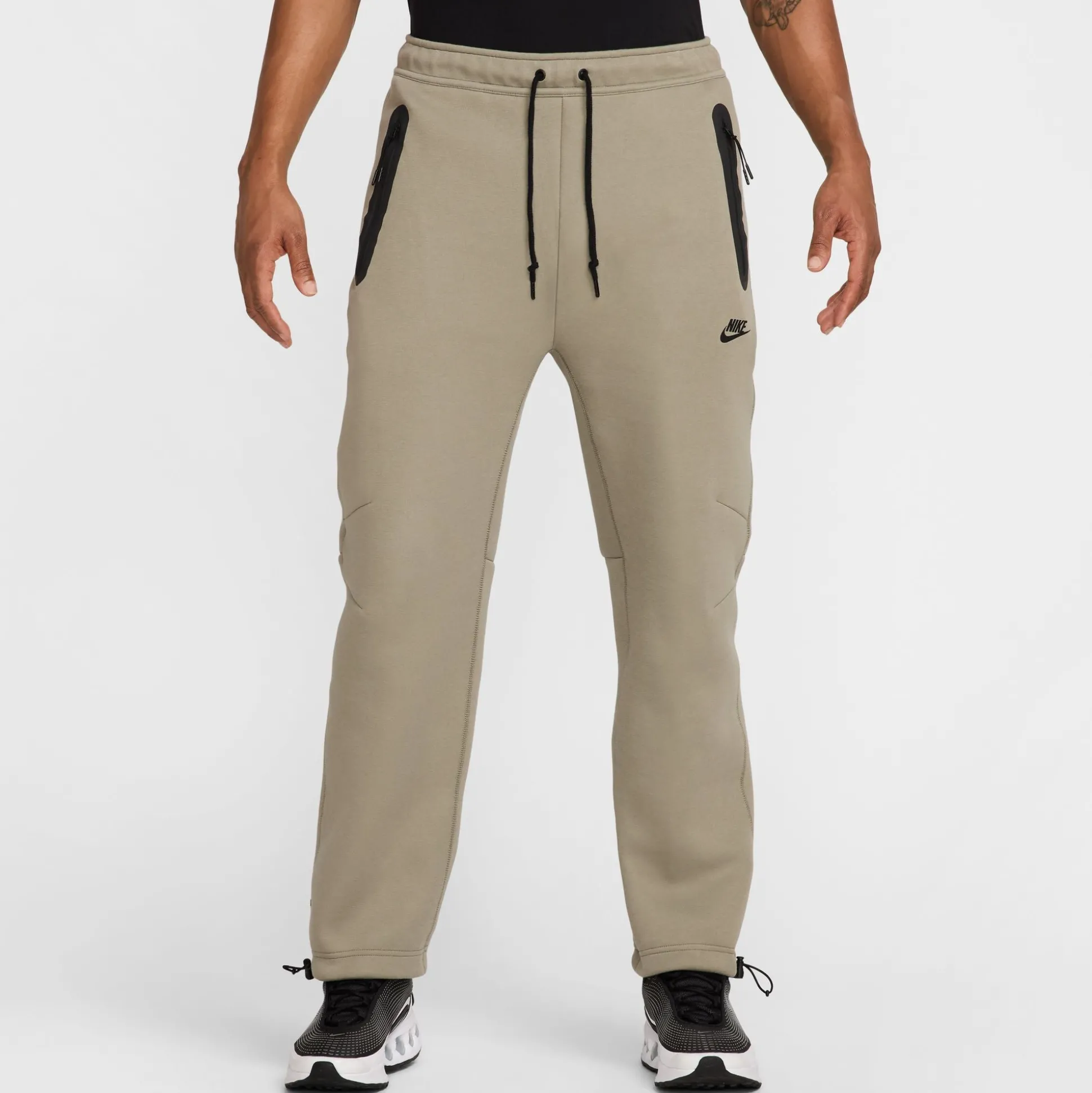 Nsw Tech Fleece Open-Hem Pant