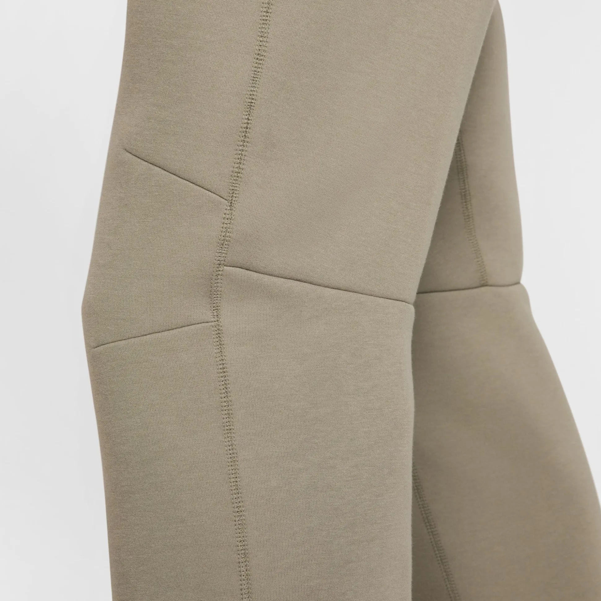 Nsw Tech Fleece Open-Hem Pant