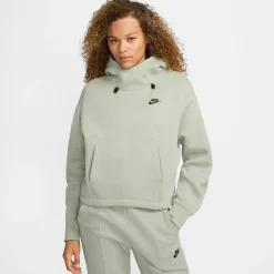 NSW Tech Fleece Oversized Hoodie