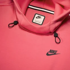 Nsw Tech Fleece Oversized Hoodie