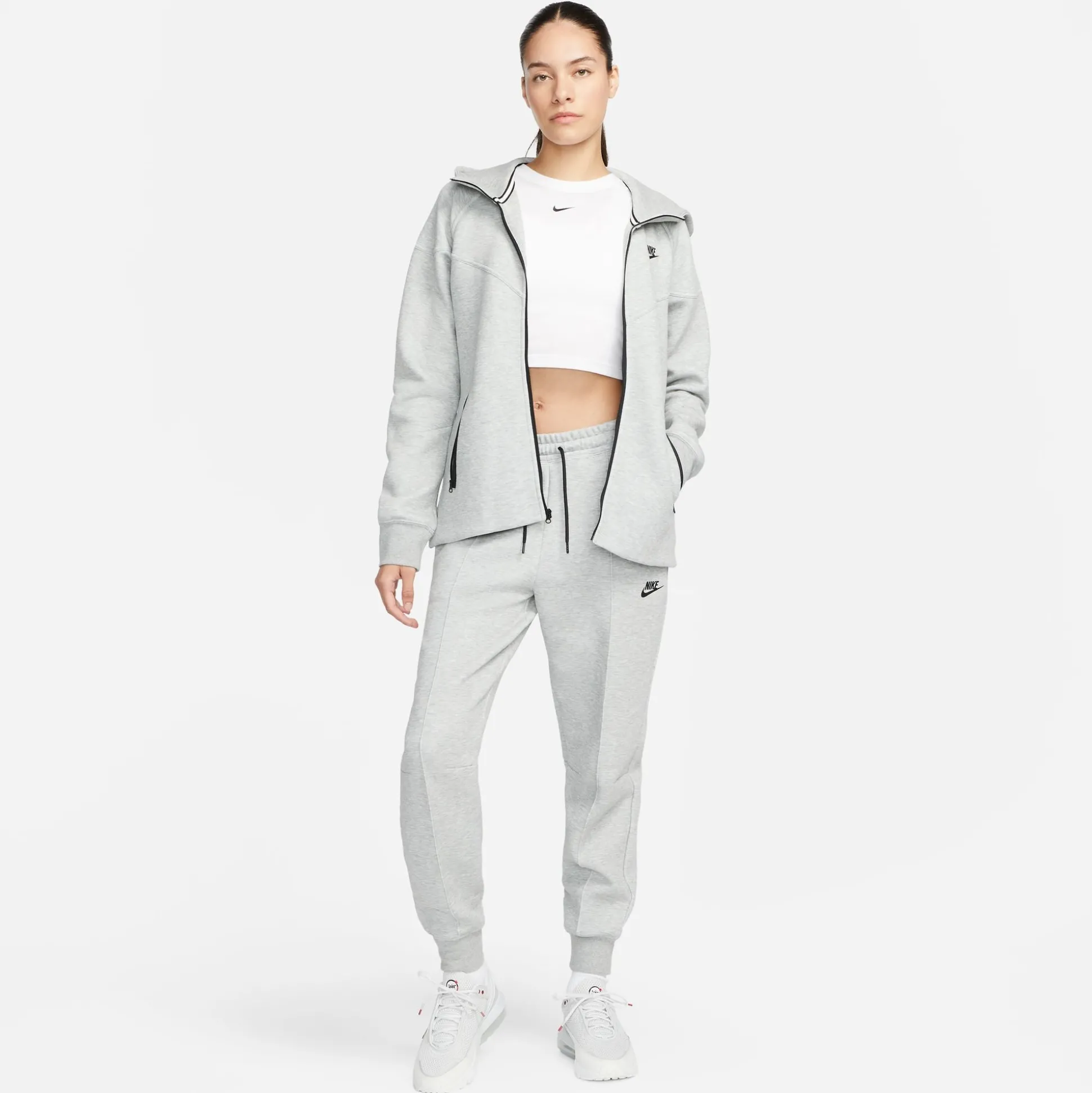 Nsw Tech Fleece Windruner Hoodie
