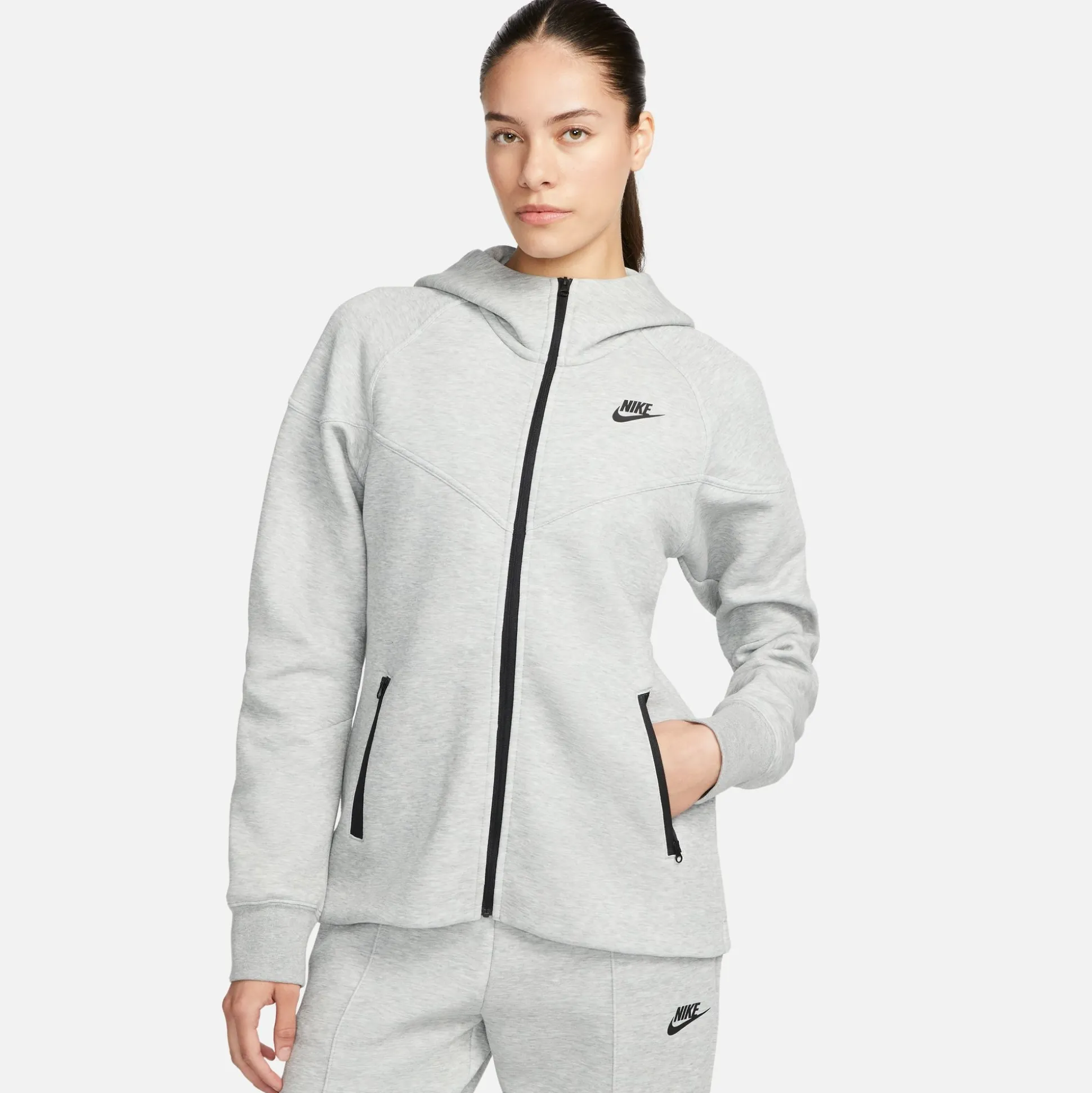 Nsw Tech Fleece Windruner Hoodie