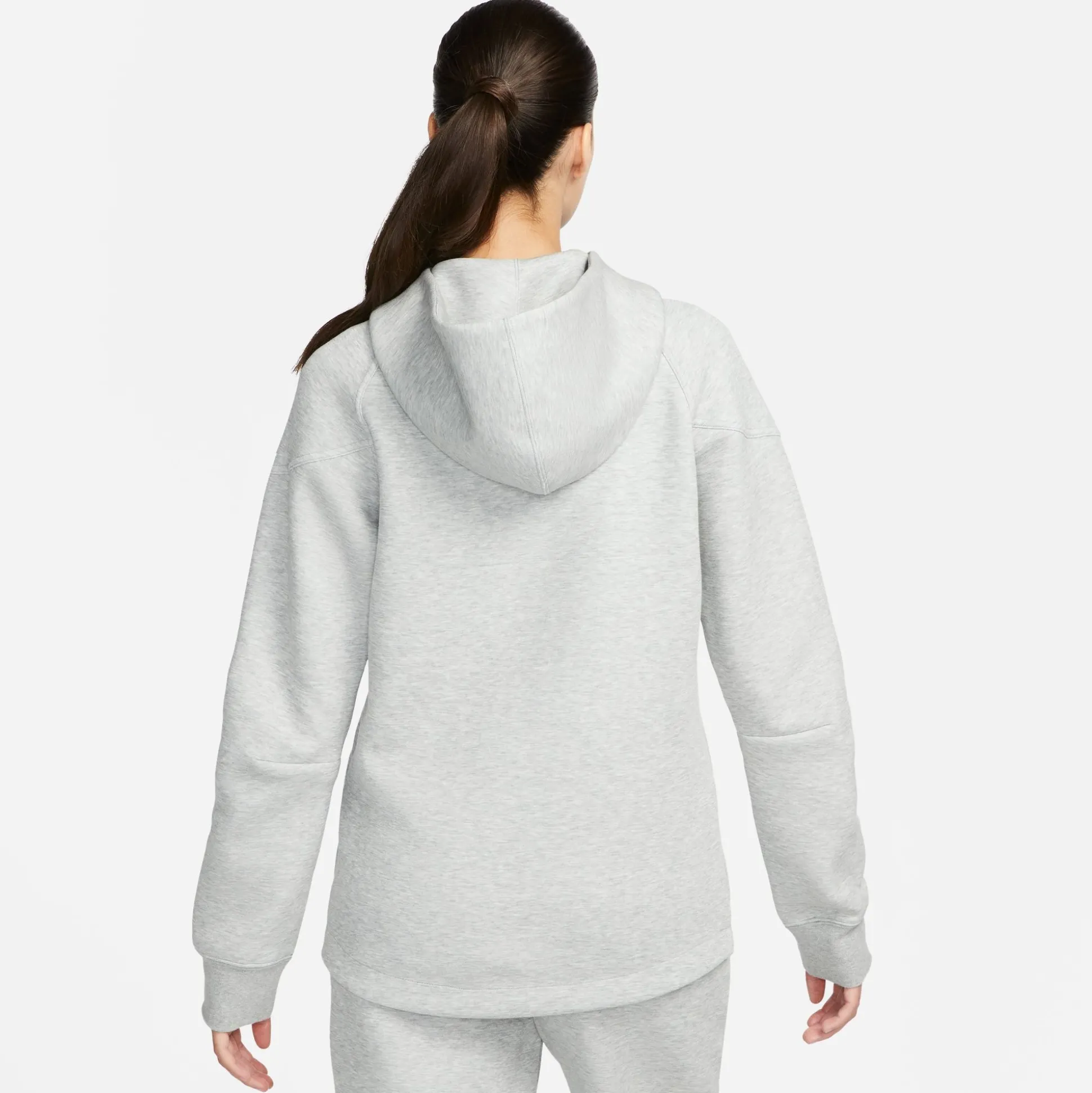 Nsw Tech Fleece Windruner Hoodie