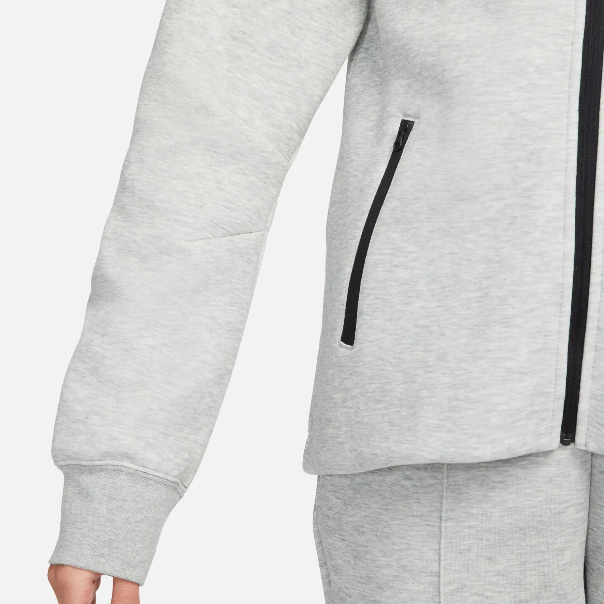 Nsw Tech Fleece Windruner Hoodie