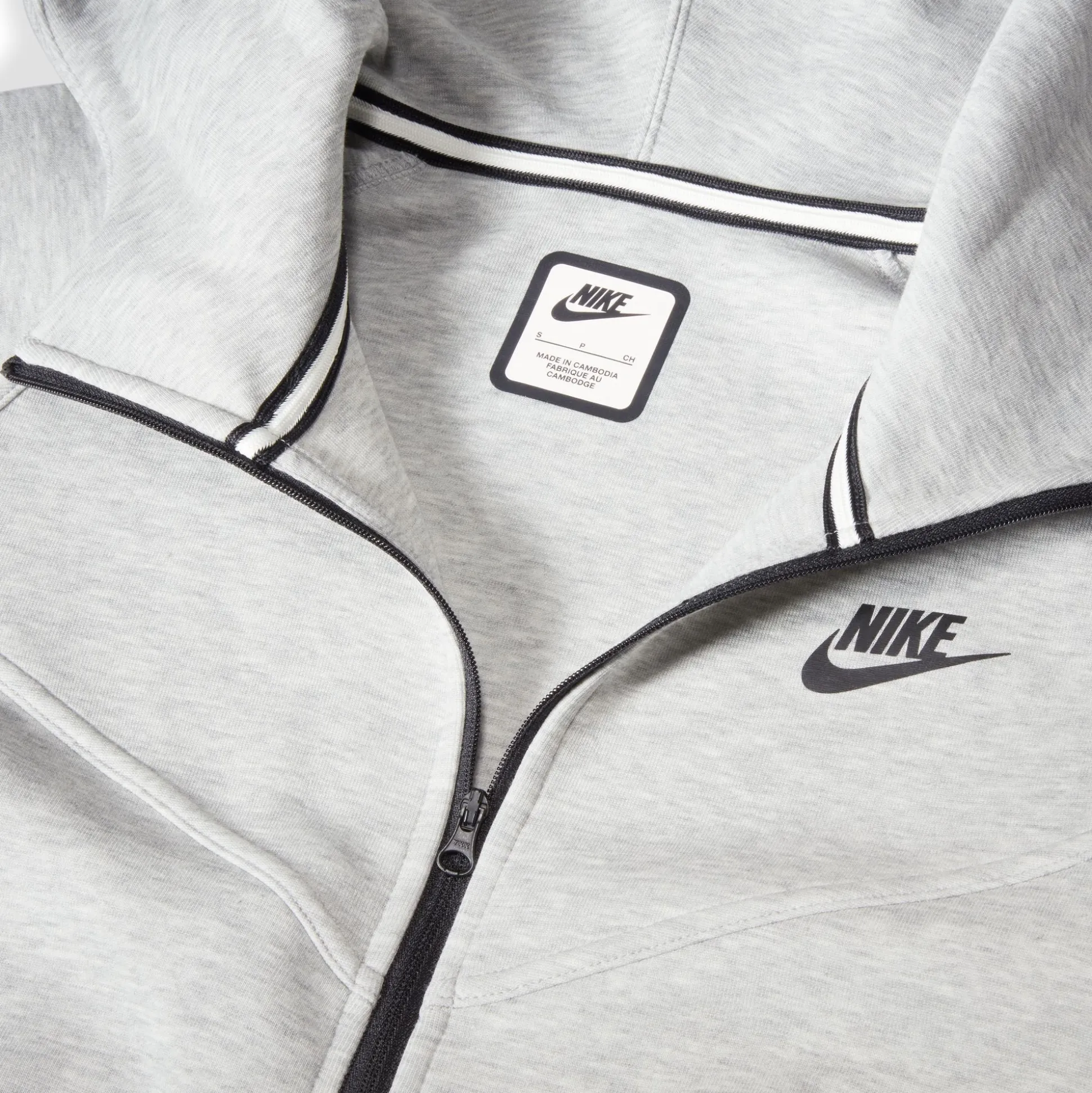 Nsw Tech Fleece Windruner Hoodie