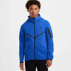 Nsw Tech Full Zip Windrunner Hoodie