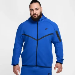 Nsw Tech Full Zip Windrunner Hoodie
