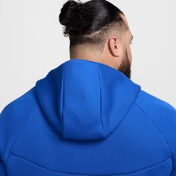 Nsw Tech Full Zip Windrunner Hoodie