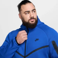Nsw Tech Full Zip Windrunner Hoodie