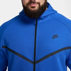 Nsw Tech Full Zip Windrunner Hoodie