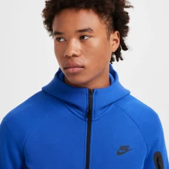 Nsw Tech Full Zip Windrunner Hoodie