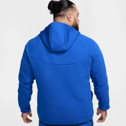 Nsw Tech Full Zip Windrunner Hoodie