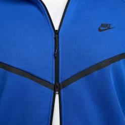 Nsw Tech Full Zip Windrunner Hoodie