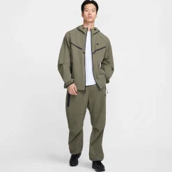 Nsw Tech Woven Jacket
