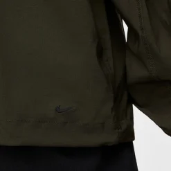 Nsw Tech Woven Jacket