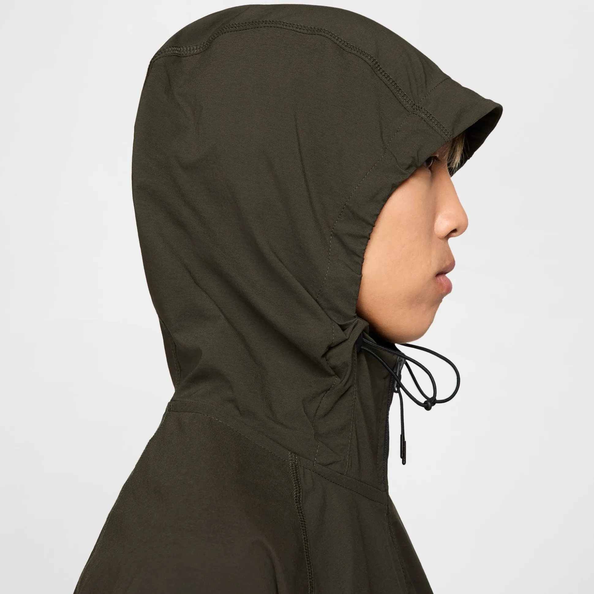 Nsw Tech Woven Jacket