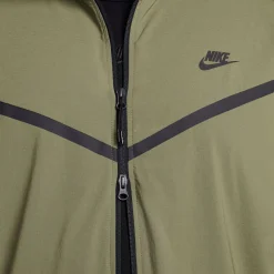 Nsw Tech Woven Jacket