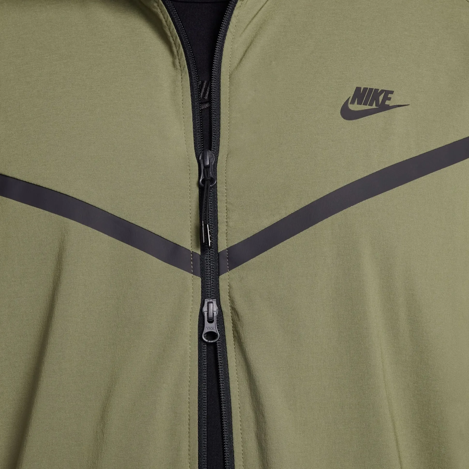 Nsw Tech Woven Jacket