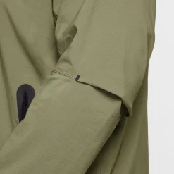 Nsw Tech Woven Jacket
