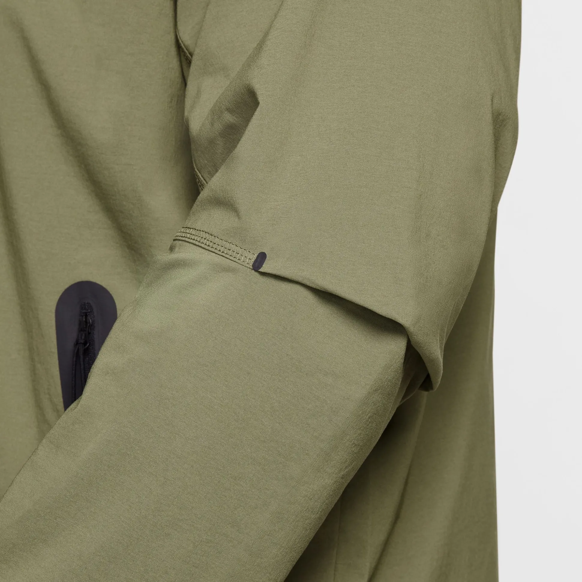 Nsw Tech Woven Jacket