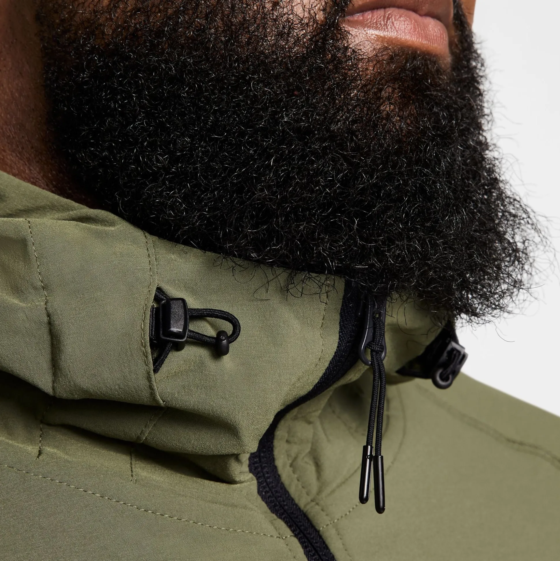Nsw Tech Woven Jacket