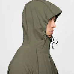 Nsw Tech Woven Jacket