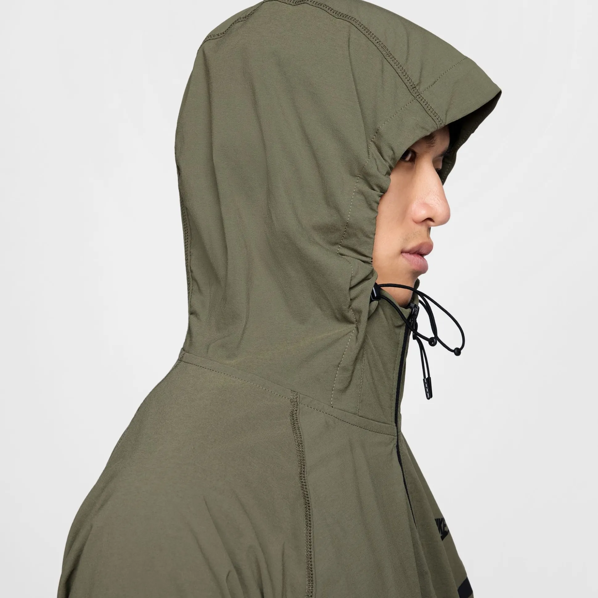 Nsw Tech Woven Jacket