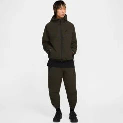 Nsw Tech Woven Jacket