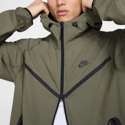 Nsw Tech Woven Jacket