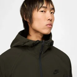 Nsw Tech Woven Jacket