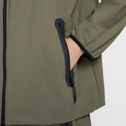 Nsw Tech Woven Jacket