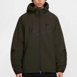Nsw Tech Woven Jacket