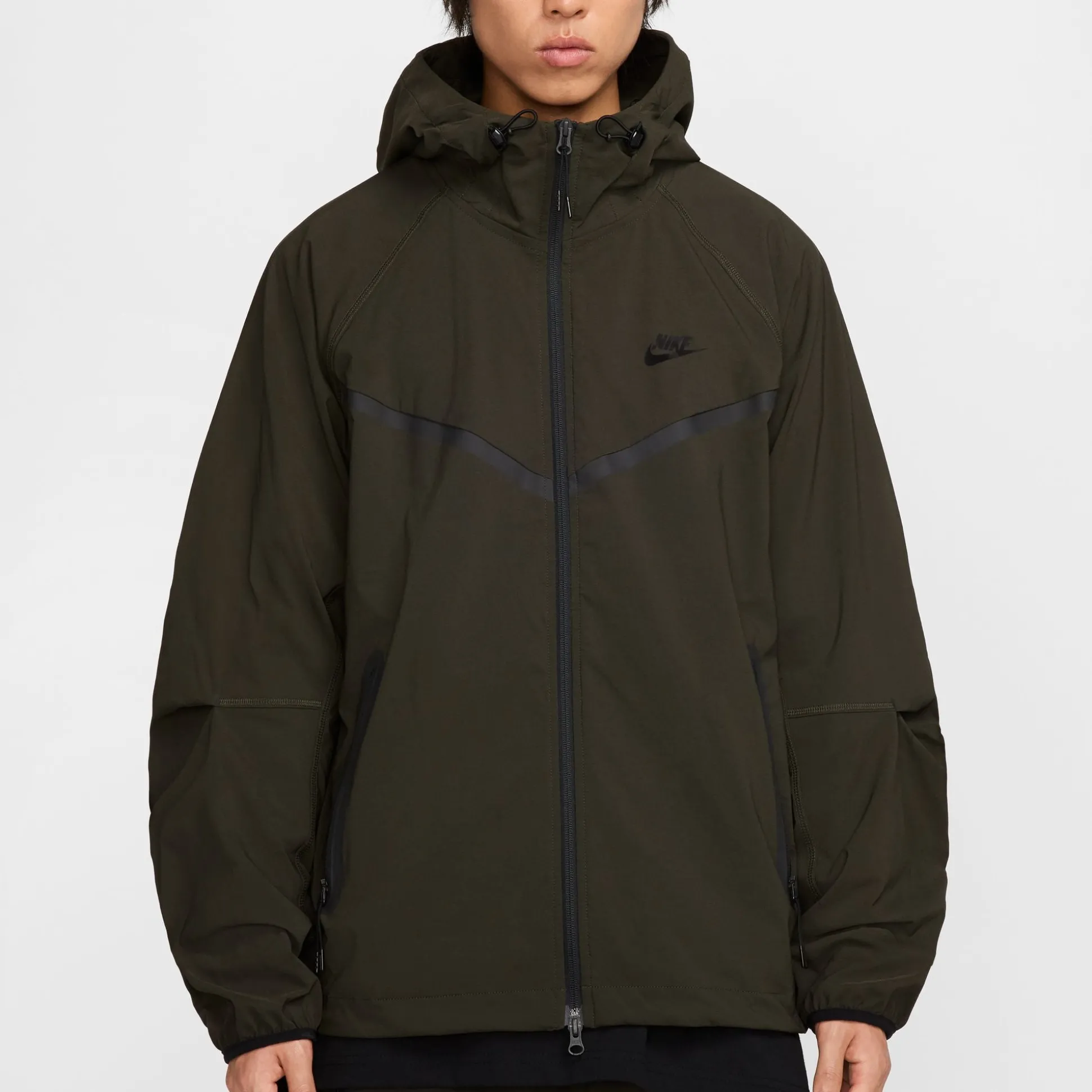 Nsw Tech Woven Jacket