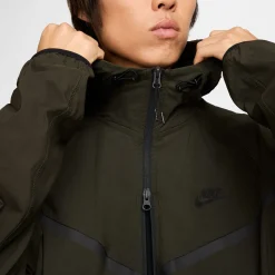 Nsw Tech Woven Jacket