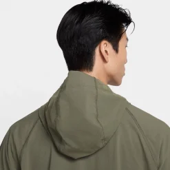 Nsw Tech Woven Jacket