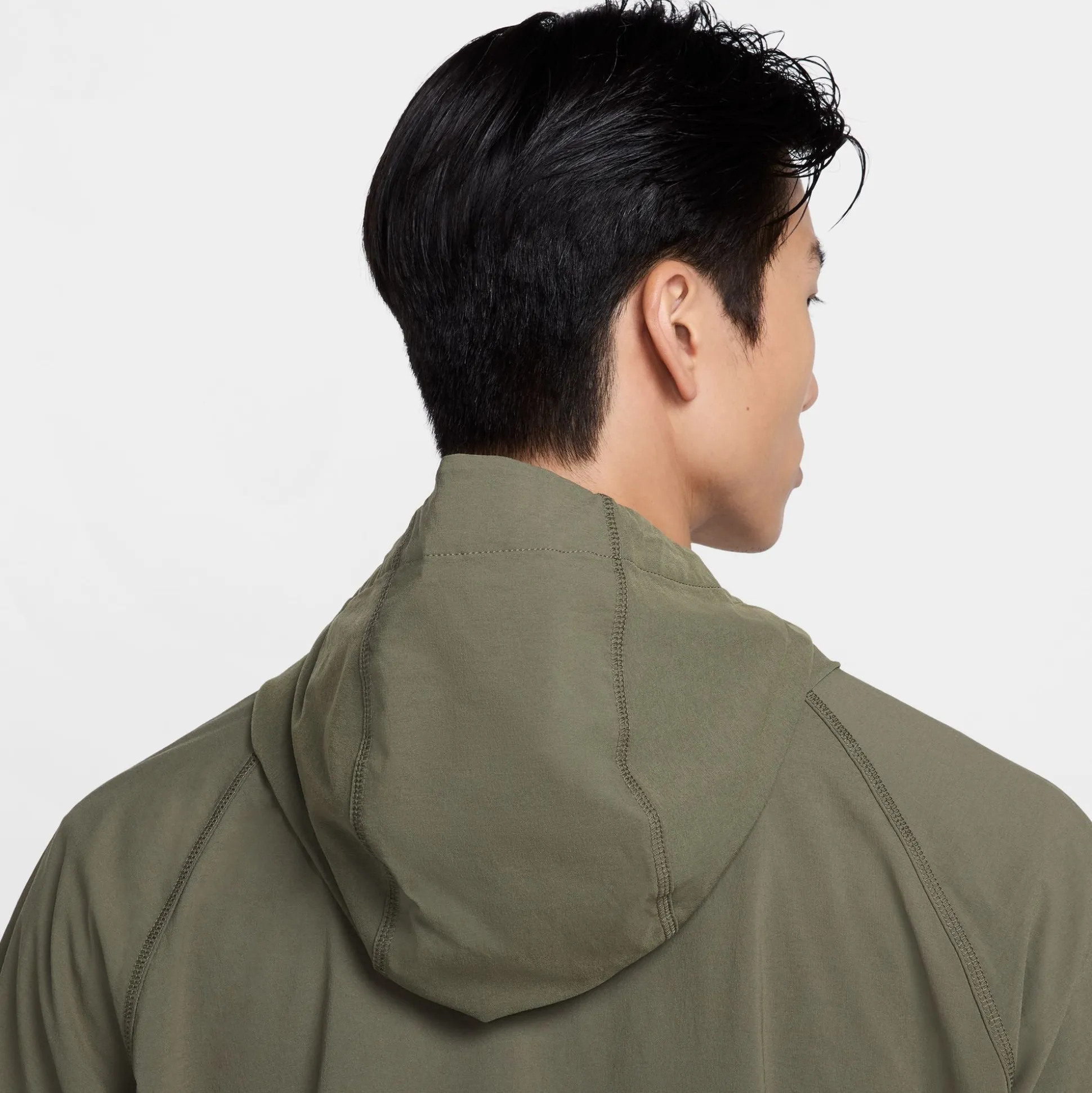 Nsw Tech Woven Jacket