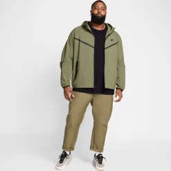 Nsw Tech Woven Jacket