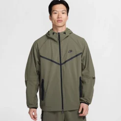 Nsw Tech Woven Jacket