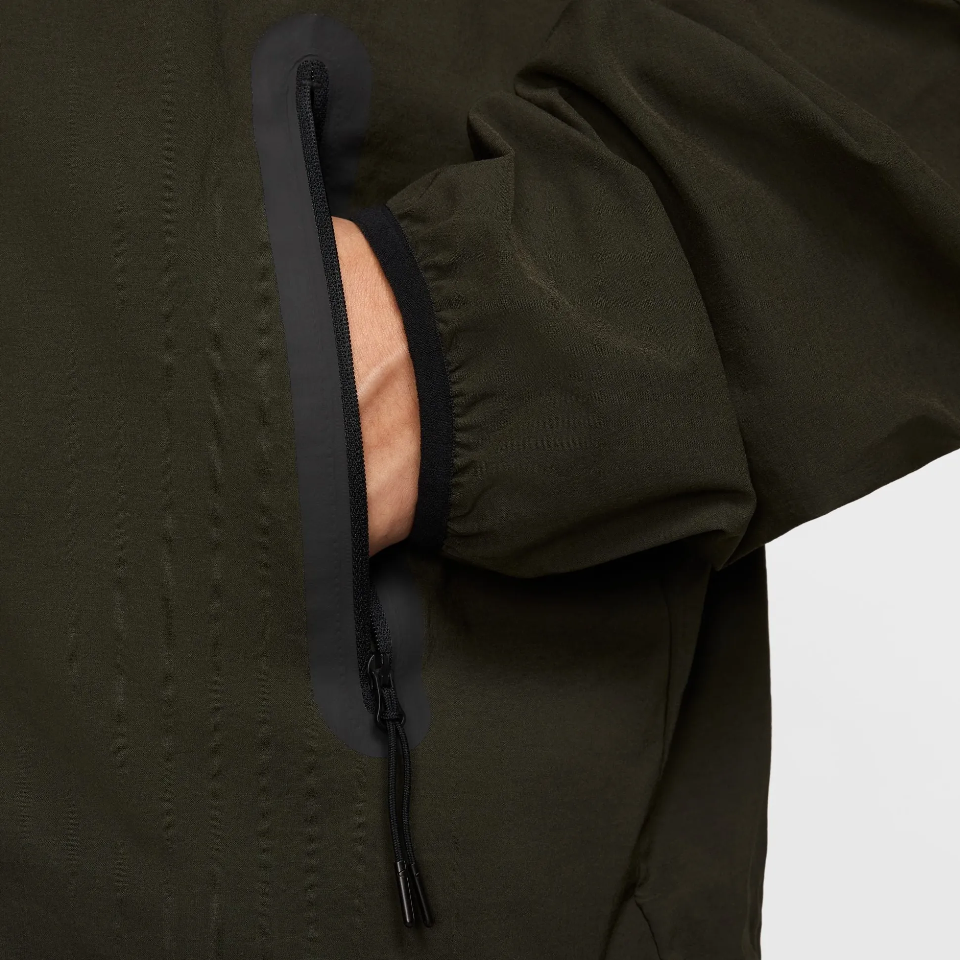 Nsw Tech Woven Jacket