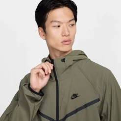 Nsw Tech Woven Jacket
