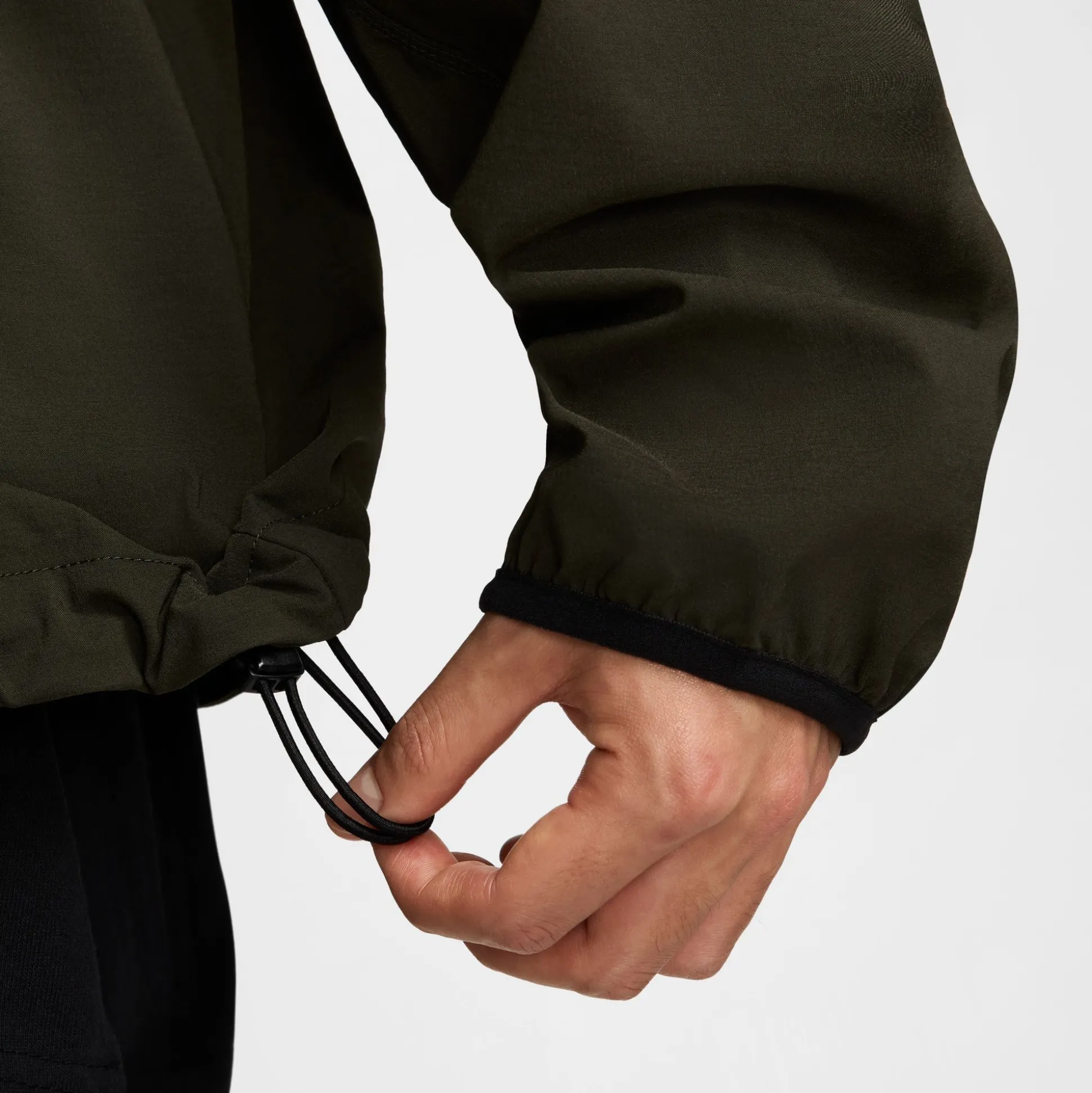 Nsw Tech Woven Jacket