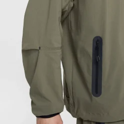 Nsw Tech Woven Jacket
