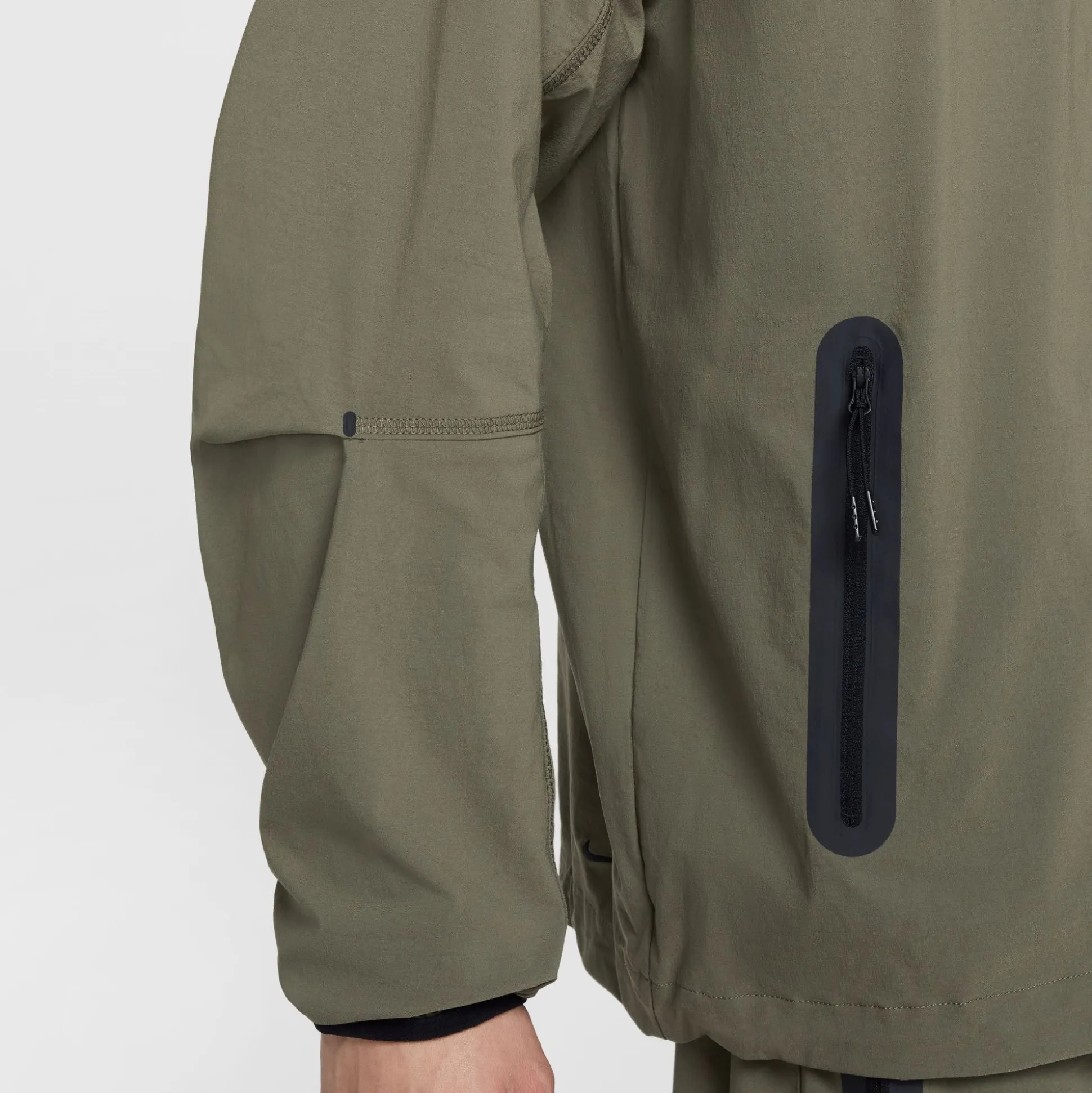 Nsw Tech Woven Jacket