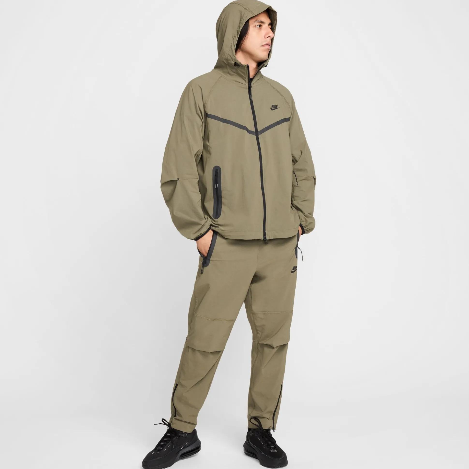 Nsw Tech Woven Pants
